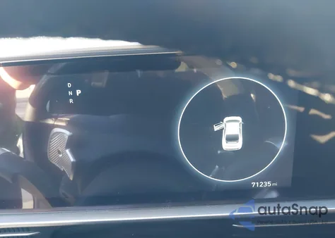 2024 Hyundai Ioniq 6 Se from USA, damaged, VIN KMHM24AA3RA070296